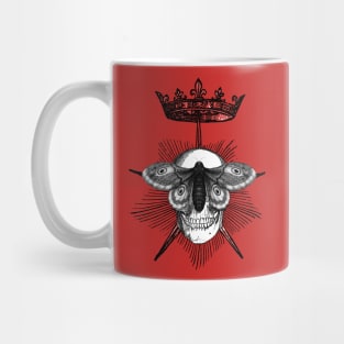 Moth Man Mug